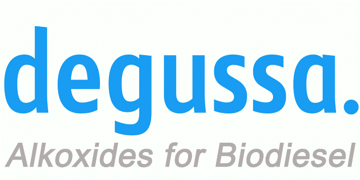 degussa.